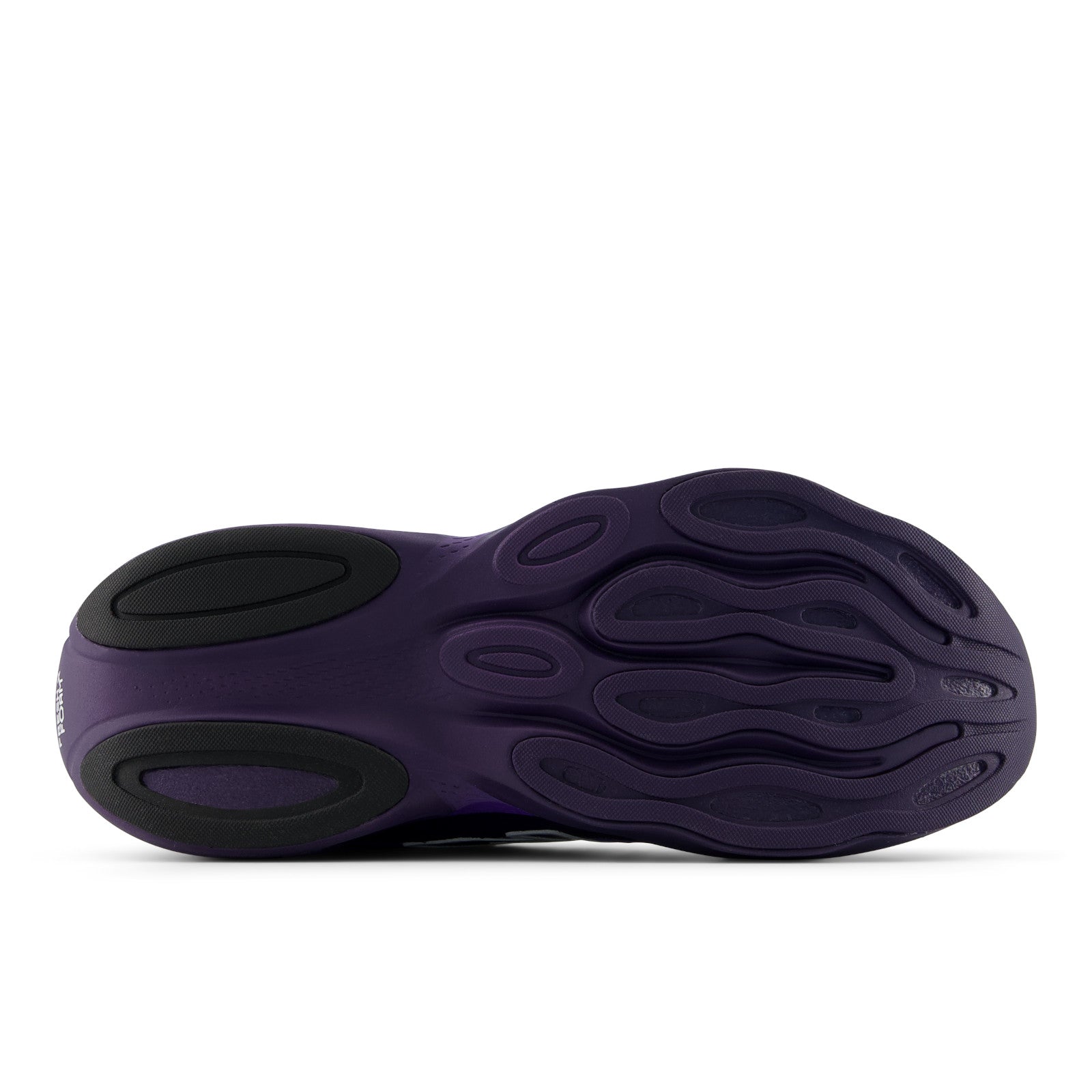 Women's Ellipse v1 (85D - Boysenberry/Electric Indigo/NB 103 White)