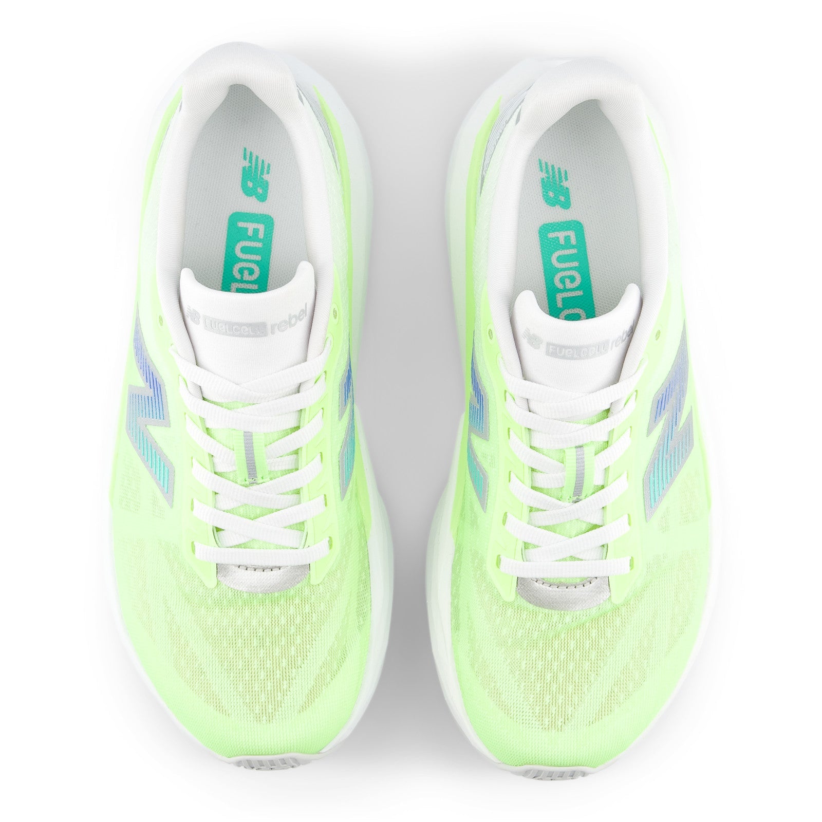 Women's FuelCell Rebel v5 (513 - Afterglow/Deep End)