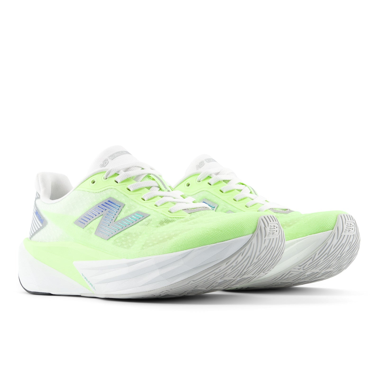Women's FuelCell Rebel v5 (513 - Afterglow/Deep End)