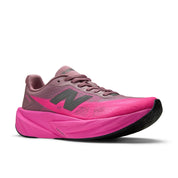 Women's FuelCell Rebel v5 (70N - Pink Heat/Rosewood)