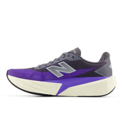 Women's FuelCell Rebel v5 (8L2 - Electric Indigo/Truffle Salt/Silver Metallic)