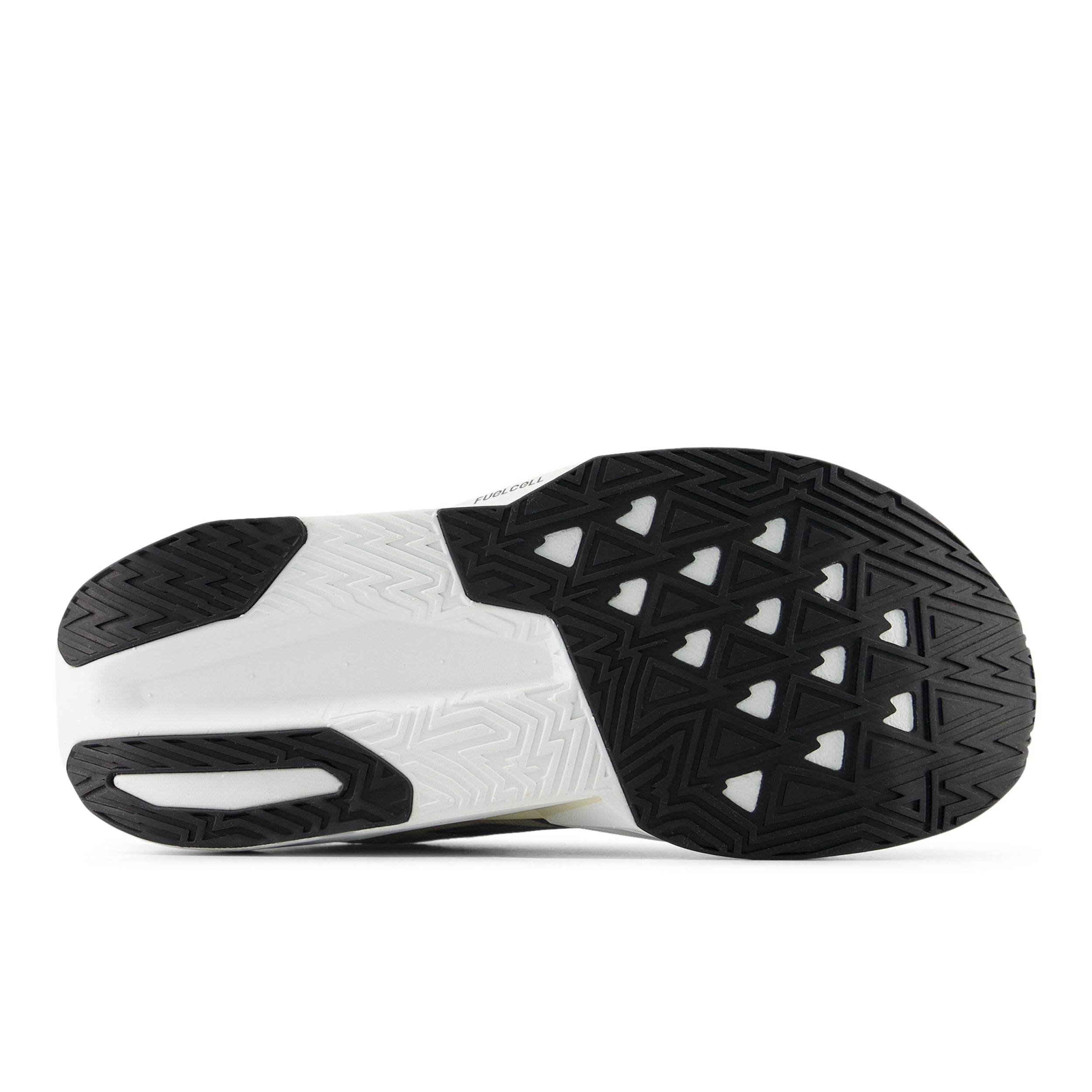 Women's FuelCell Rebel v5 (LX - Linen/Grey Matter/White)