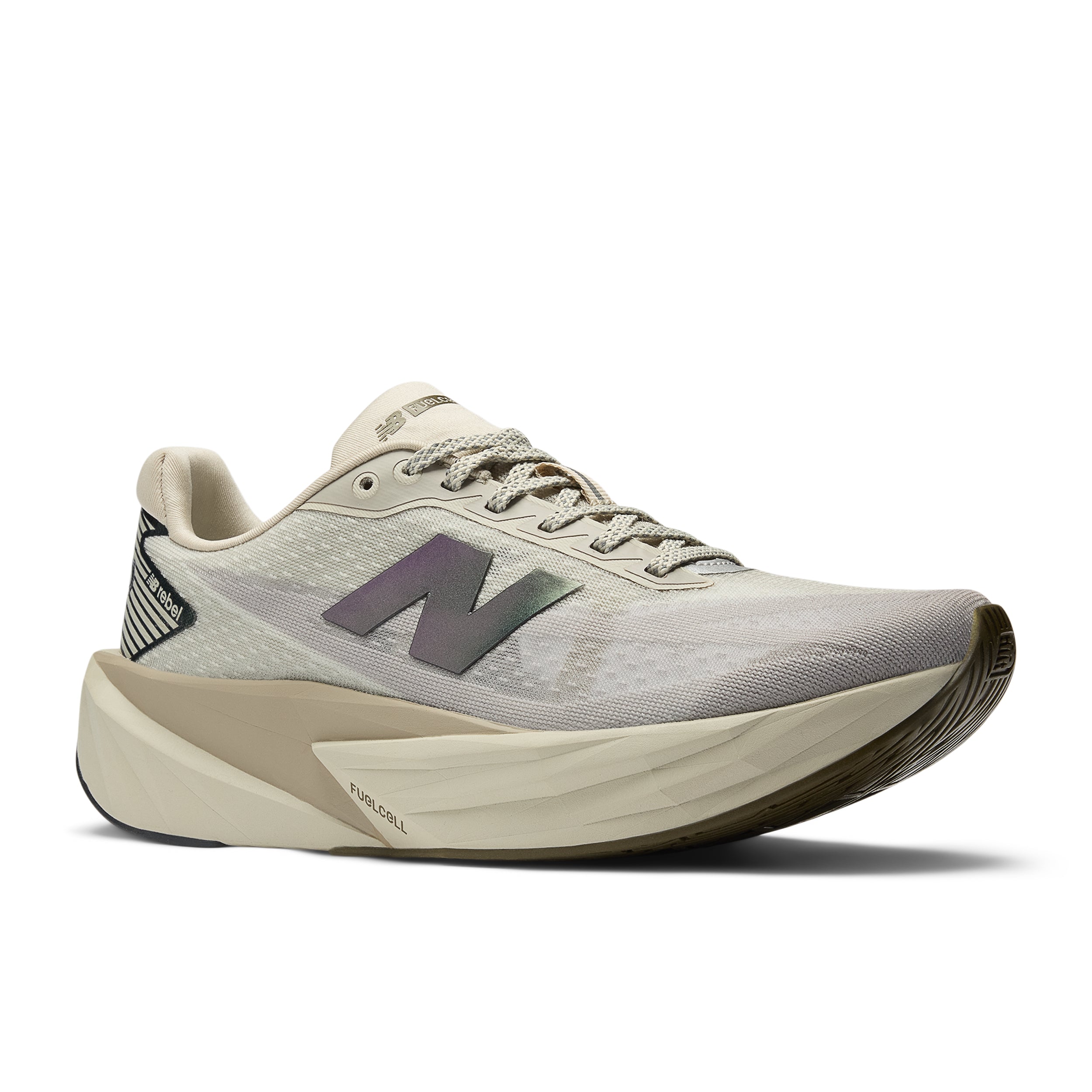 Women's FuelCell Rebel v5 (PB - Shipyard/Arid Stone/Woodland)