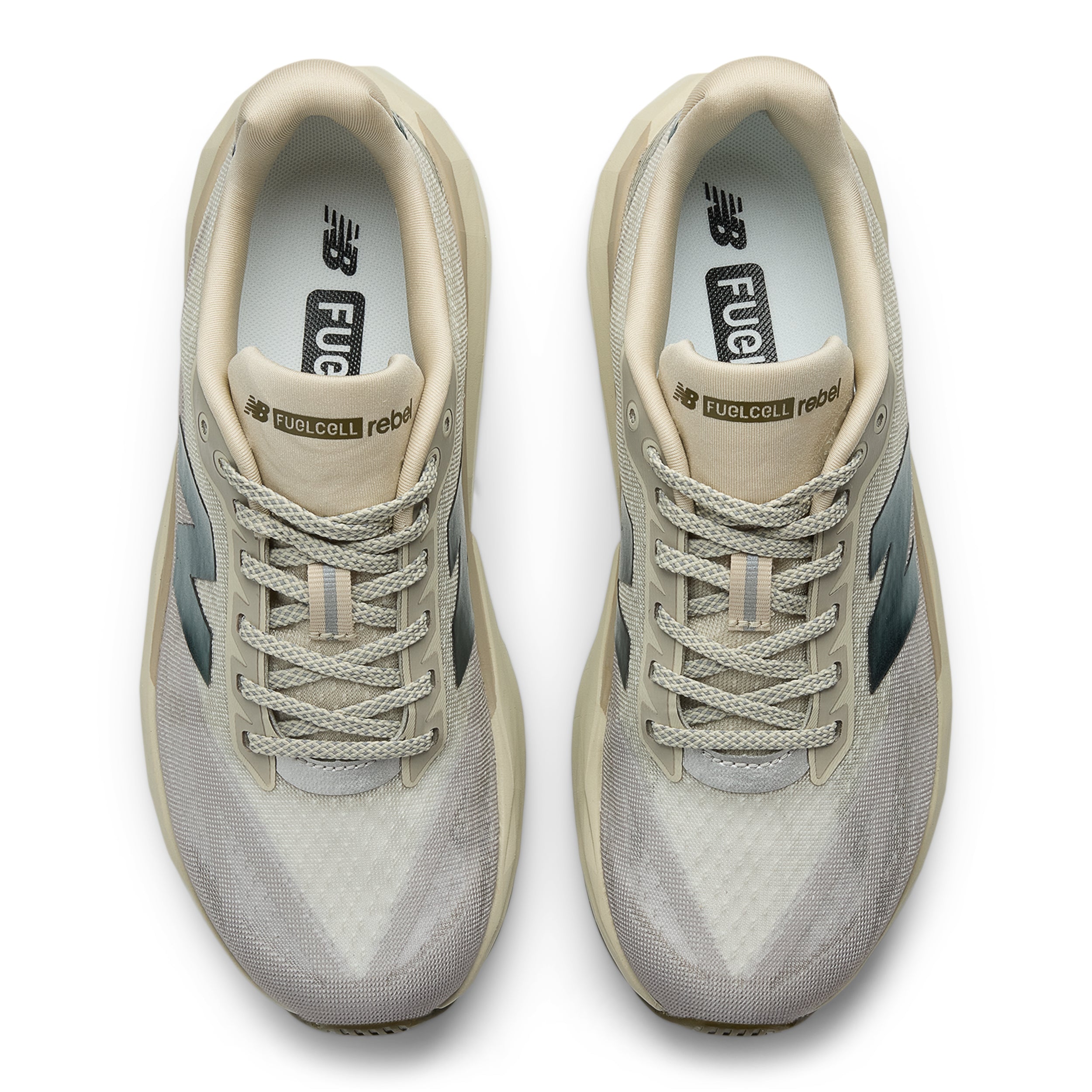 Women's FuelCell Rebel v5 (PB - Shipyard/Arid Stone/Woodland)