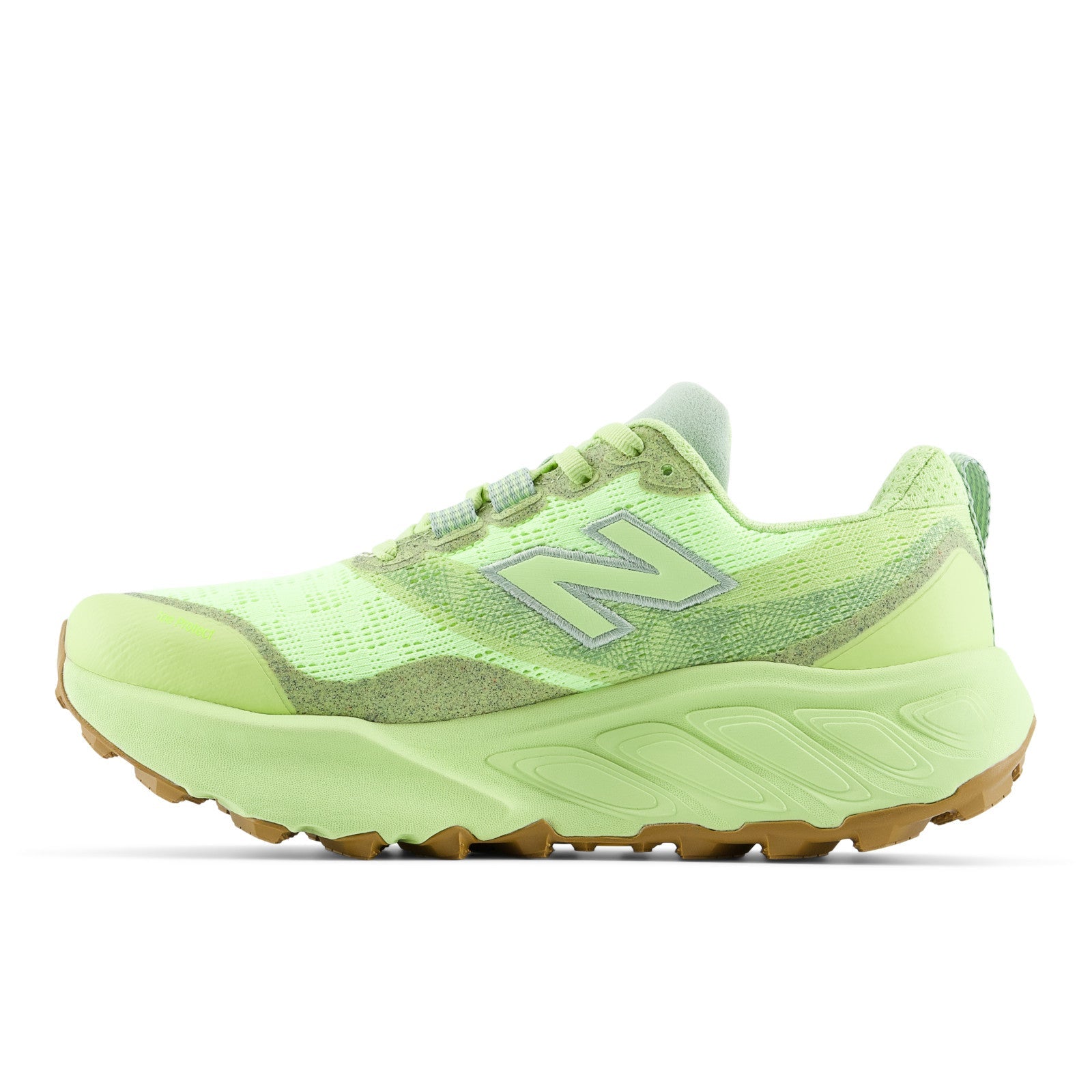 Women's Fresh Foam X Hierro v9 (1LJ - Afterglow/Mosaic)