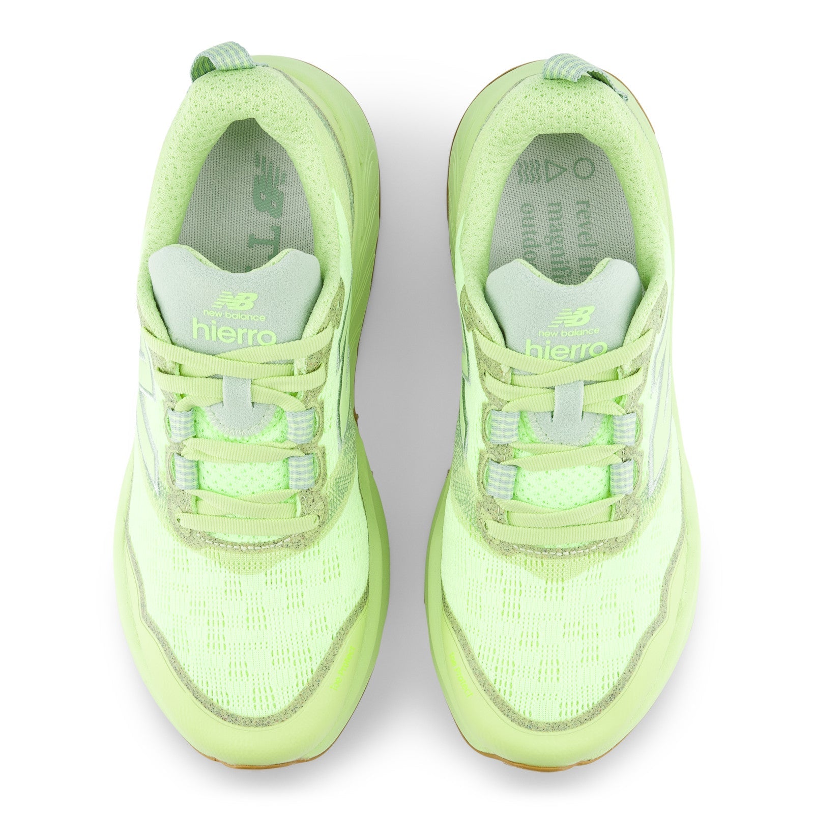 Women's Fresh Foam X Hierro v9 (1LJ - Afterglow/Mosaic)