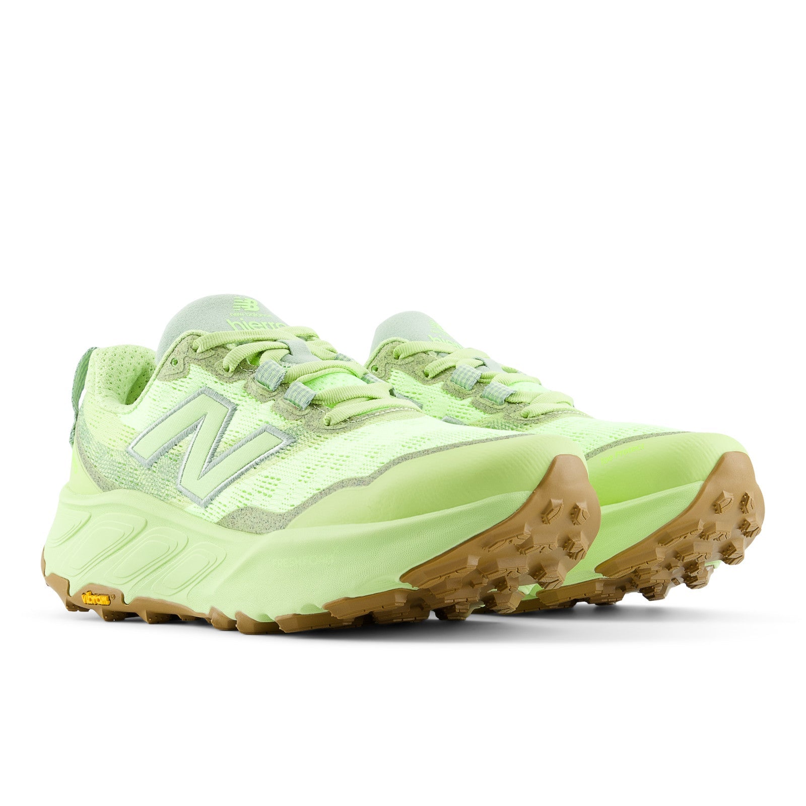 Women's Fresh Foam X Hierro v9 (1LJ - Afterglow/Mosaic)