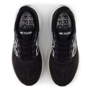 Women's Fresh Foam X More v6 (GR - Black/Grey Matter/Castlerock)