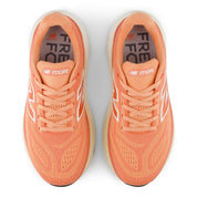 Women's Fresh Foam X More v6 (LG - Peach Nectar/Flare/Bisque)