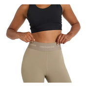 New Balance Women's Sleek High Rise Sport Legging 25"