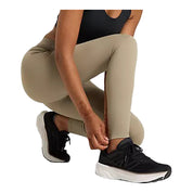 New Balance Women's Sleek High Rise Sport Legging 25"