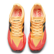 Women's FuelCell SuperComp Elite v5 (4JM - Tangerine Heat/White Peach/Pink Heat)