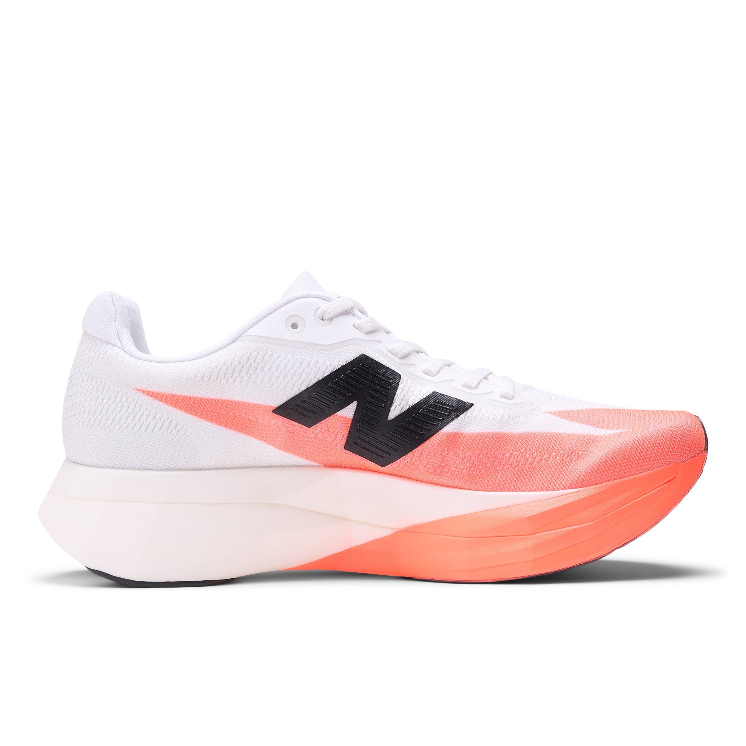 Women's FuelCell SuperComp Elite v5 (LR - Urgent Red/White/Black)