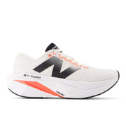 Women's FuelCell SuperComp Trainer v3 (CS - Sea Salt/Urgent Red/Black)