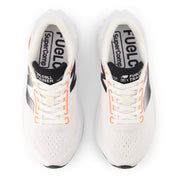 Women's FuelCell SuperComp Trainer v3 (CS - Sea Salt/Urgent Red/Black)