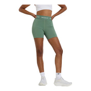 New Balance Women's Sleek High Rise Sport Short 5"