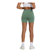 New Balance Women's Sleek High Rise Sport Short 5"