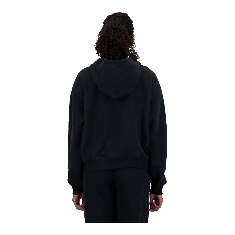 New Balance Women's Sport Essentials French Terry Hoodie