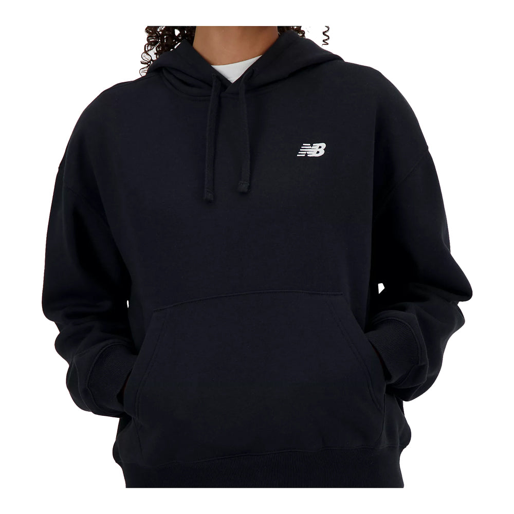 New Balance Women's Sport Essentials French Terry Hoodie