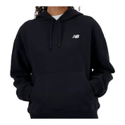 New Balance Women's Sport Essentials French Terry Hoodie