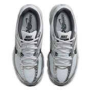 Women's Nike Air Max Moto 2K Pure Platinum/Metallic Silver/Black/Gridiron HQ2056-013