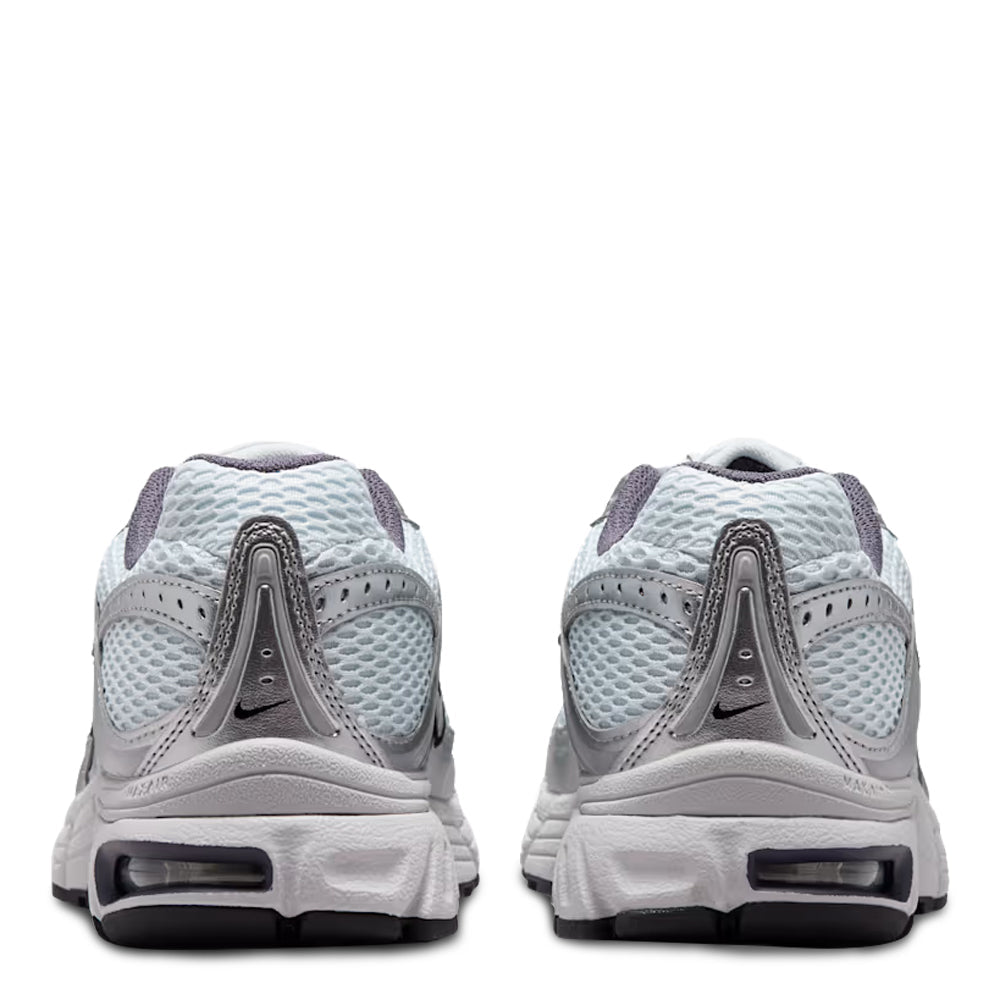 Women's Nike Air Max Moto 2K Pure Platinum/Metallic Silver/Black/Gridiron HQ2056-013