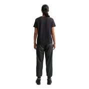 Women's Nike Sportswear Essentials T-Shirt - Black & White