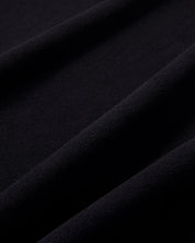 Women's Nike Studio Fleece Total Black/Sail IV4956-001