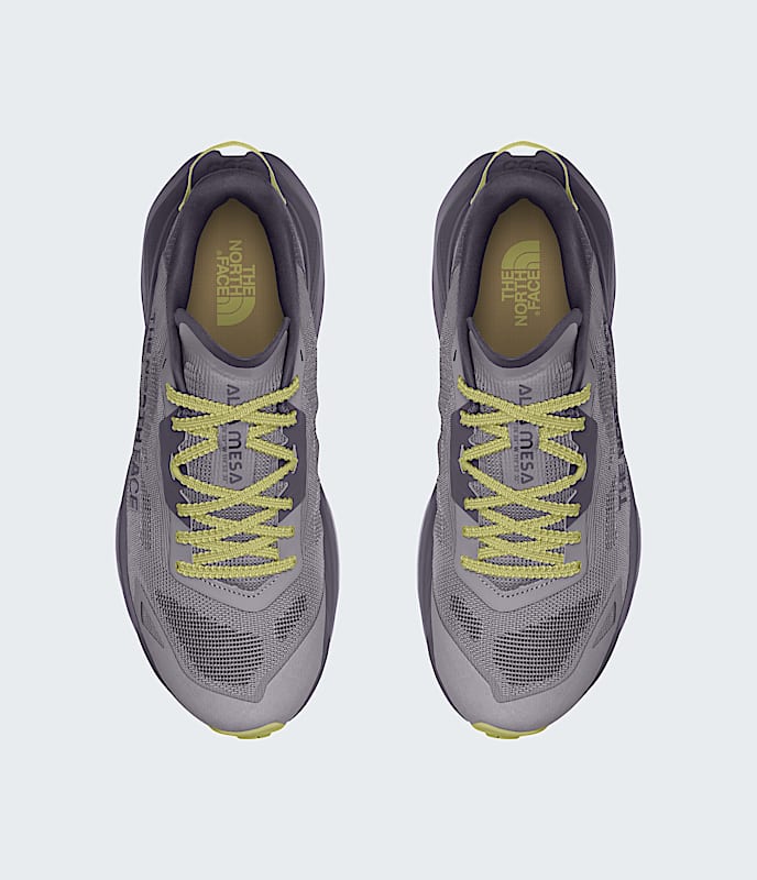 Women's Altamesa 300 V2 (JZU - Transcendent Grey/Endless Dusk)
