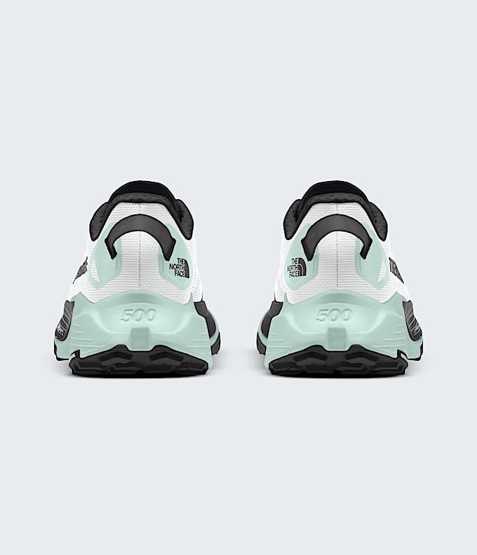 Women's Altamesa 500 V2 (L6N - White Ash/Opal Frost)