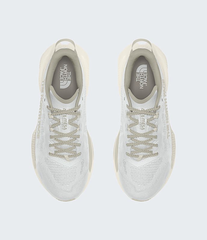 Women's Altamesa 500 V2 (L6X - White Ash/White Dune)