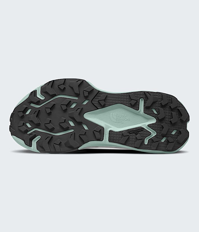 Women's Altamesa 500 V2 (L6N - White Ash/Opal Frost)
