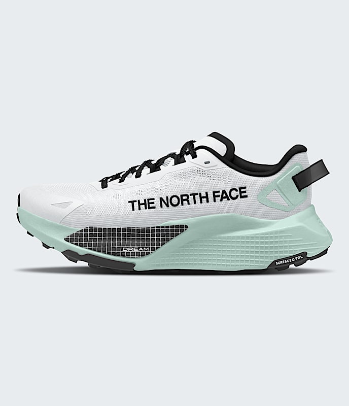 Women's Altamesa 500 V2 (L6N - White Ash/Opal Frost)