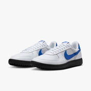 Men's Field General '82 Sp Sneaker In White Varsity Royal