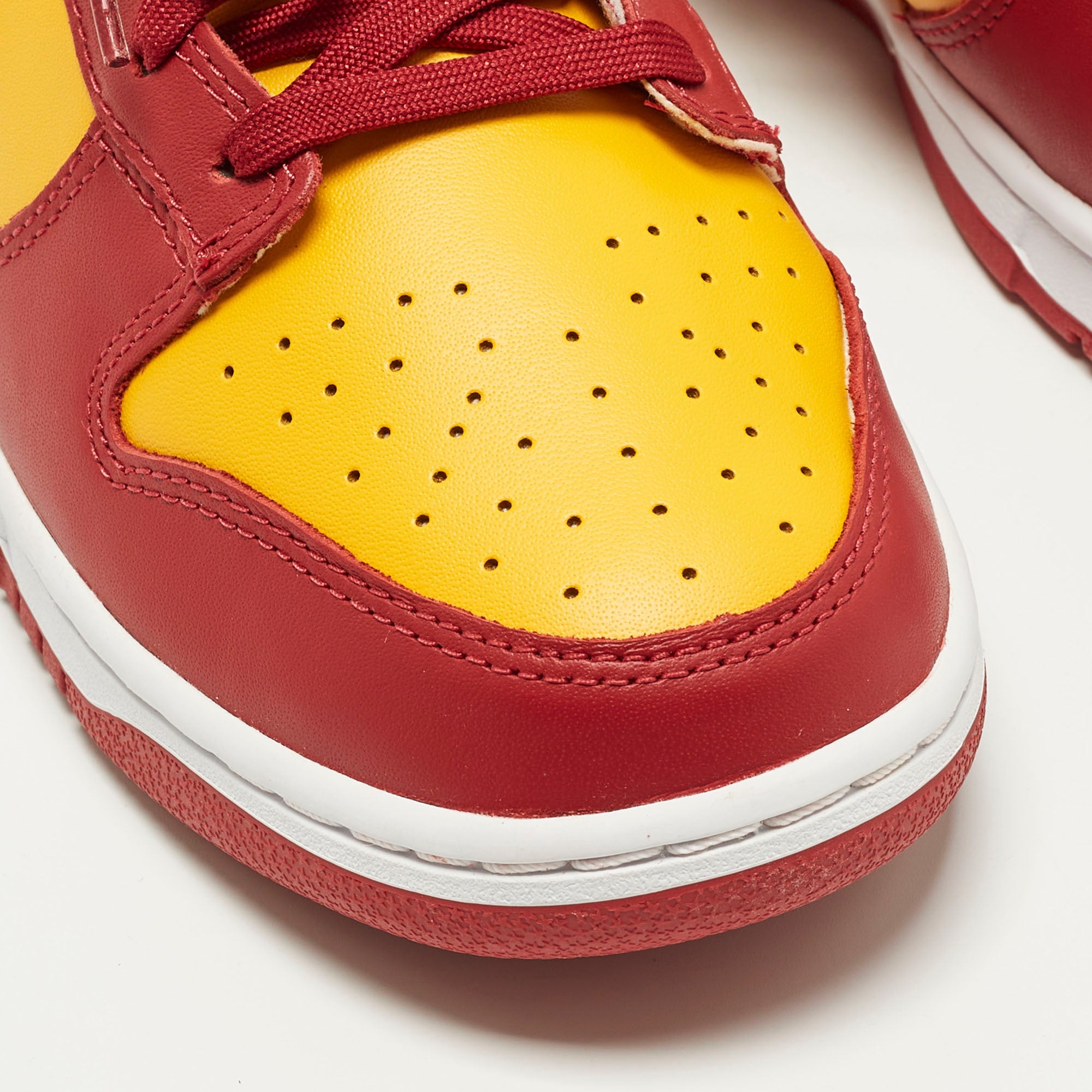 Nike Dunk Midas Gold