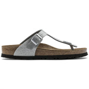 Women's Gizeh Sandals In Silver
