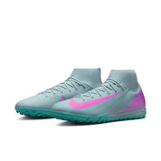 Nike Mercurial Superfly 10 Academy 'sOcean Cube TF Football Shoes SHOP249