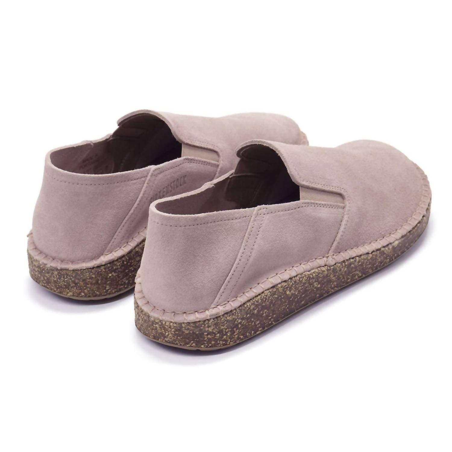 Women's Callan Slip On Comfort Shoes In Soft Pink