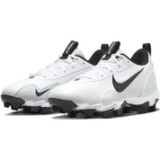 Nike Force Trout Keystone FB9728-100 Men's White Baseball Cleats LIQ613