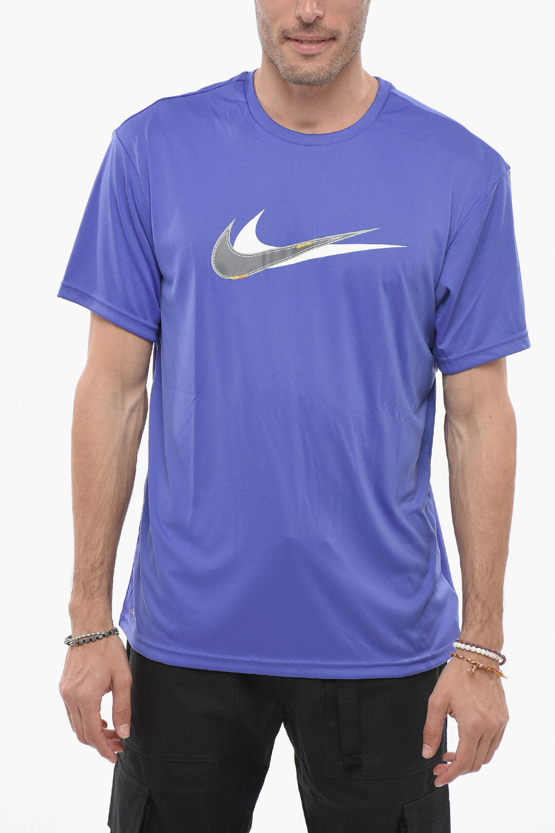 SWIM Technical Fabric T-Shirt HYDROGUARD