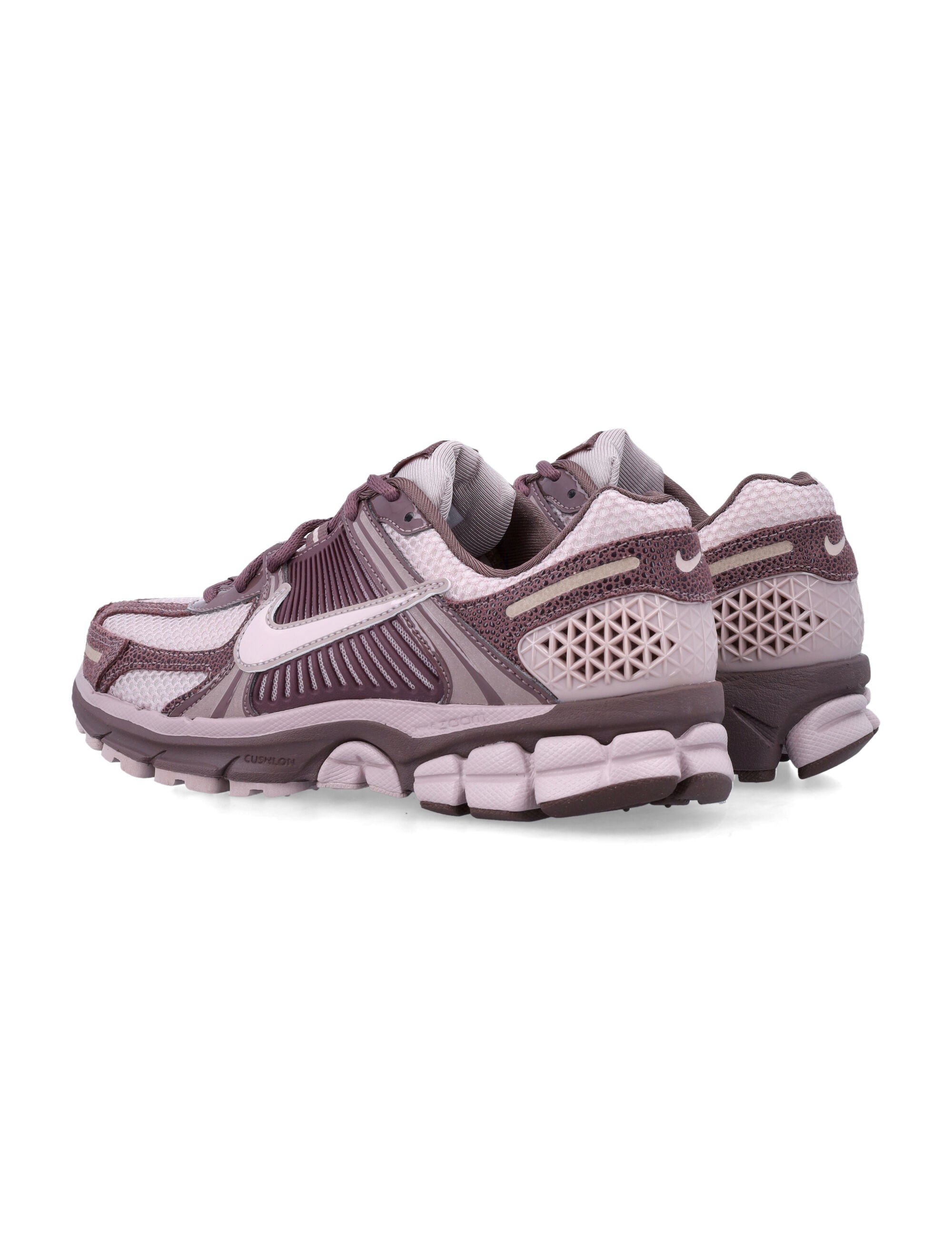 Zoom Vomero Mesh Layered Sneakers