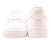 Nike Air Force 1 07 Women's White/White Basketball Shoes 315115-112 DD4922-100