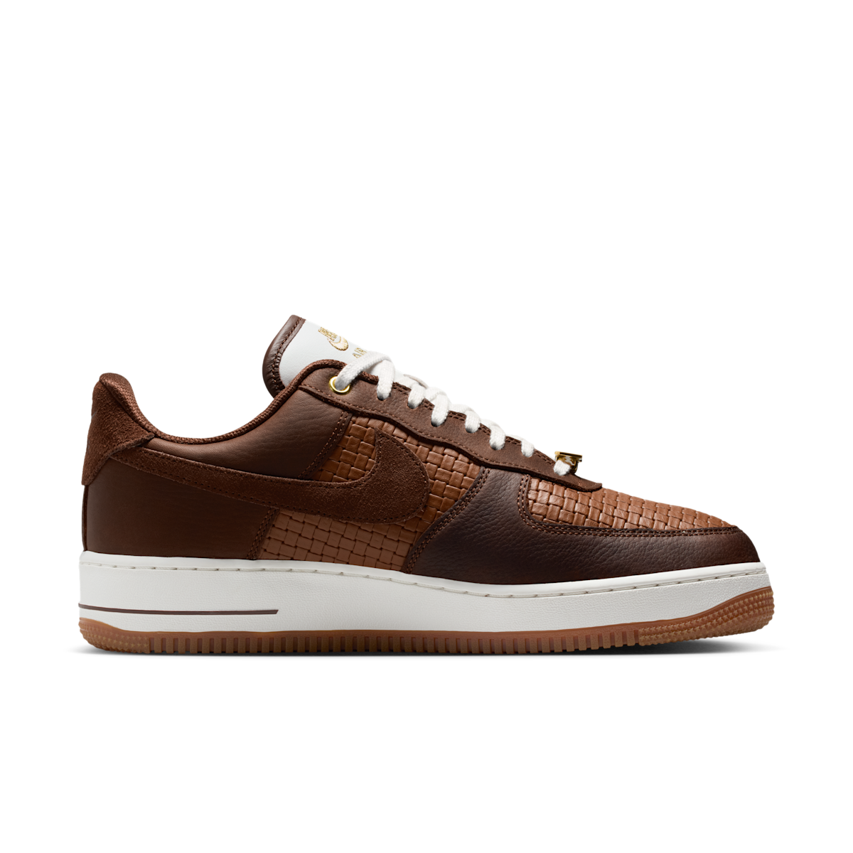 Men's Air Force 1 '07 LV8 "Jersey Made It" Shoes