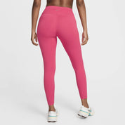 Women's High-Waisted 7/8 Leggings With Pockets In Astr Pink