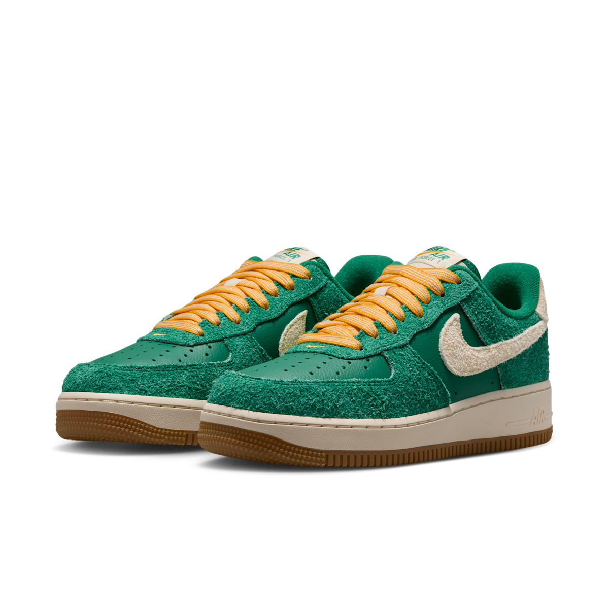Women's Air Force 1 '07 "Game Day" Shoes