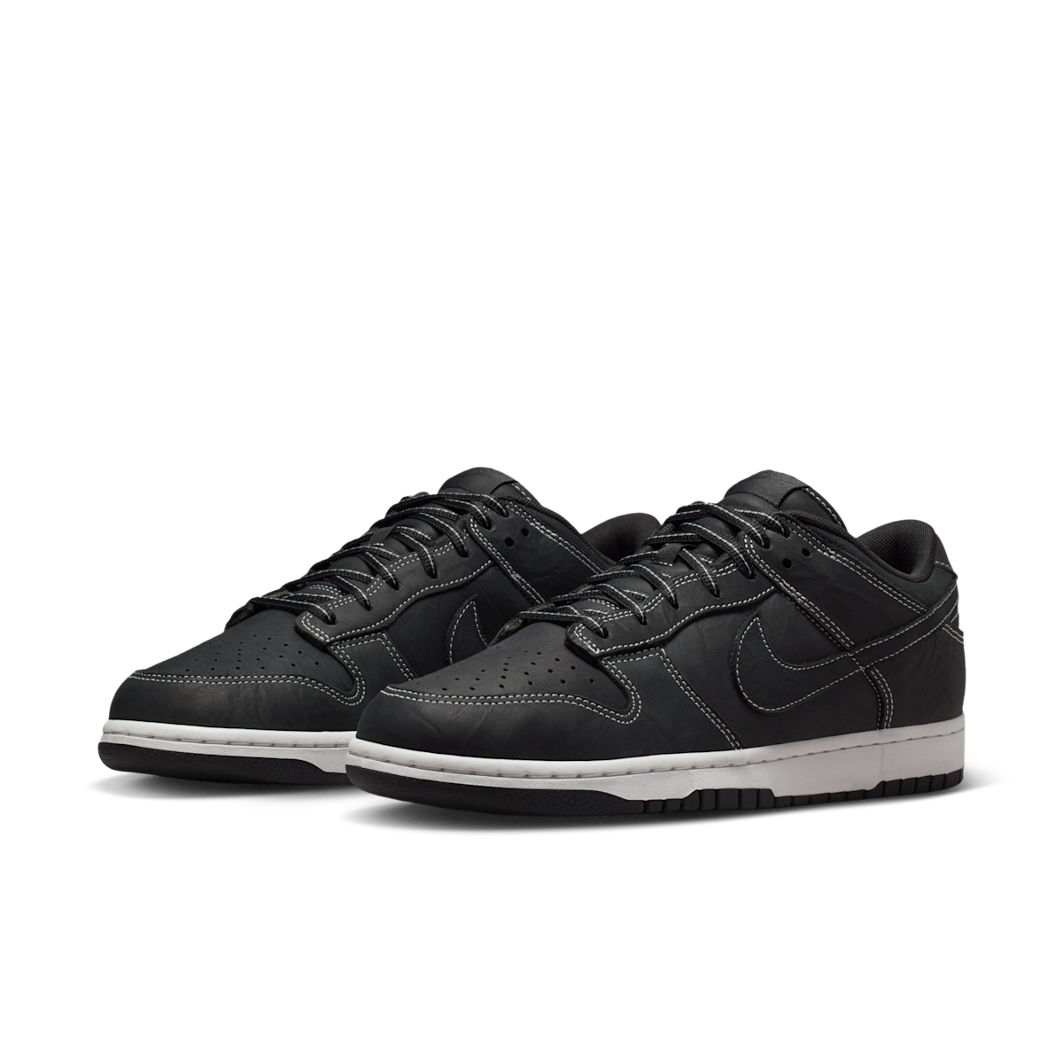Men's Dunk Low Shoes