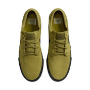 Men's Sb Zoom Janoski Og Sneakers In Pacific Moss Black
