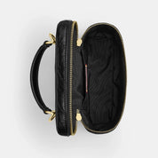 Coach Outlet Rainer Crossbody Bag 18 With Quilting