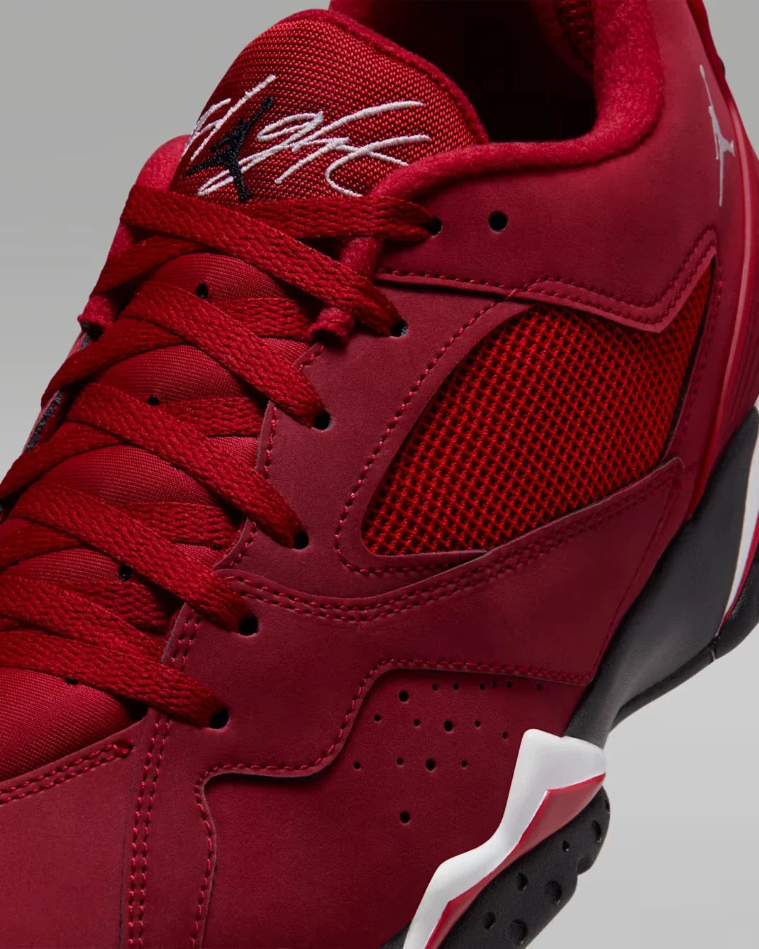 Nike Air Jordan MVP 92 HQ3950-600 Sneakers Men's Gym Red Casual Shoes MEW645