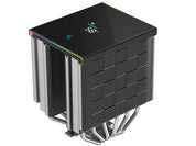 Deepcool AK620 DIGITAL SE CPU Cooler - Black (R-AK620-BKADMN-GJD)